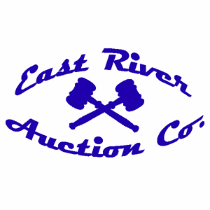 East River Auction Co.